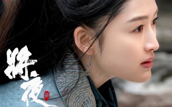 《將夜2》角色對比！12位古裝男神女神，王鶴棣vs陳飛宇，你們更愛哪版寧缺
