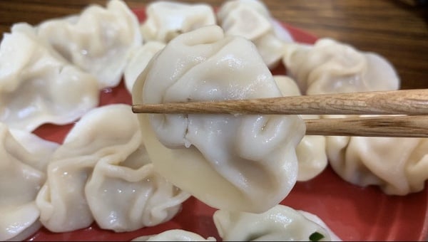 網友敲破碗，灣仔碼頭冷凍水餃回來啦！三款超人氣經典口味水餃即日起這裡搶先上市！