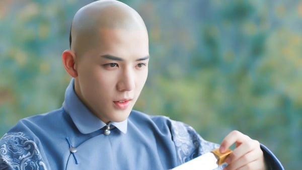 網評10個「太吃男主顏而上頭的陸劇」！楊洋《全職高手》、王一博《世界之巔》顏控淪陷