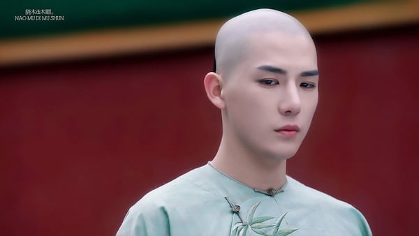 網評10個「太吃男主顏而上頭的陸劇」！楊洋《全職高手》、王一博《世界之巔》顏控淪陷