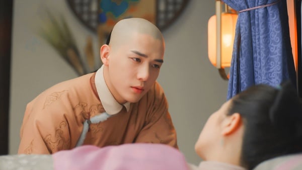 網評10個「太吃男主顏而上頭的陸劇」！楊洋《全職高手》、王一博《世界之巔》顏控淪陷