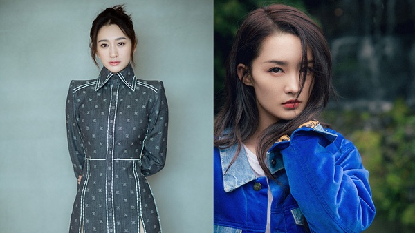 《大明風華》湯唯、張藝興演母子！陸劇9對不合理親子檔，趙麗穎、陳曉竟也演過母子