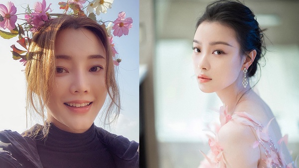 《大明風華》湯唯、張藝興演母子！陸劇9對不合理親子檔，趙麗穎、陳曉竟也演過母子