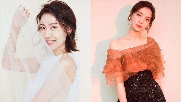 《大明風華》湯唯、張藝興演母子！陸劇9對不合理親子檔，趙麗穎、陳曉竟也演過母子