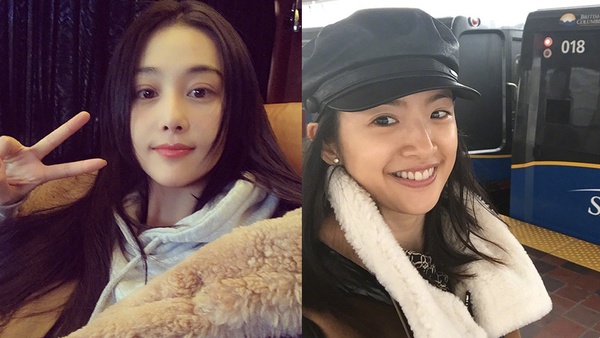 《大明風華》湯唯、張藝興演母子！陸劇9對不合理親子檔，趙麗穎、陳曉竟也演過母子