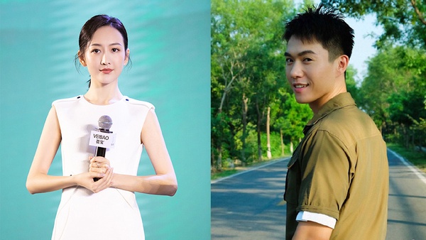 《大明風華》湯唯、張藝興演母子！陸劇9對不合理親子檔，趙麗穎、陳曉竟也演過母子