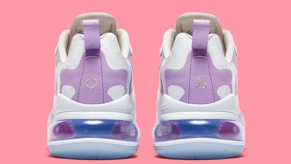 NIKE推2020年限定新色!粉嫩花色、紫粉漸層迎接春天,夢幻果凍勾勾+內增高細腿必收!