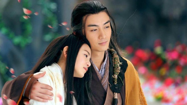 羅雲熙《皓衣行》「男男師徒戀」官宣！古裝劇10對師徒戀，《招搖》甜，《花千骨》好虐