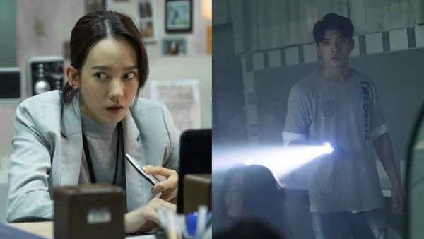 Netflix《女鬼橋》收視奪冠!取材真實校園直播撞鬼事件,「國民鬼娃」嚇慘人!