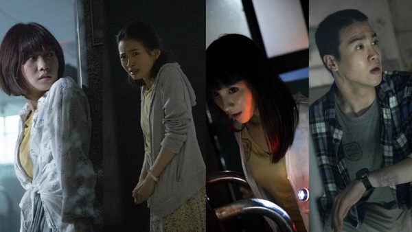 Netflix《女鬼橋》收視奪冠!取材真實校園直播撞鬼事件,「國民鬼娃」嚇慘人!