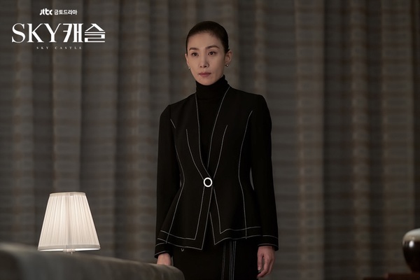 金瑞亨上《李棟旭想做脫口秀》曝演惡女秘訣！金瑞亨3個經典反派，申艾莉&金珠英太難忘