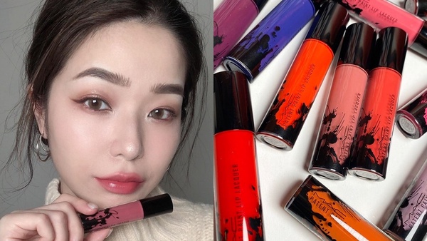 IU新畫報「奶油杏桃唇」美到逆天！特搜同款唇色推薦，女人味飆升、顯氣質的約會斬男色