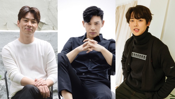 Krystal確定合作張東潤,變身女軍官!6部2020年OCN韓劇,張赫&金材昱&崔鎮赫都來辦案