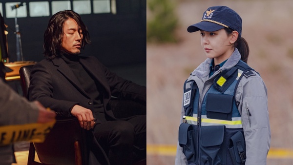 Krystal確定合作張東潤,變身女軍官!6部2020年OCN韓劇,張赫&金材昱&崔鎮赫都來辦案