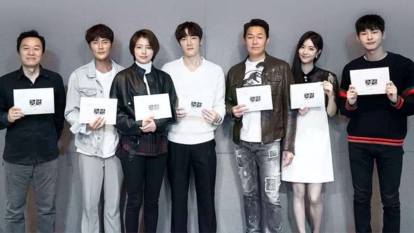 Krystal確定合作張東潤,變身女軍官!6部2020年OCN韓劇,張赫&金材昱&崔鎮赫都來辦案