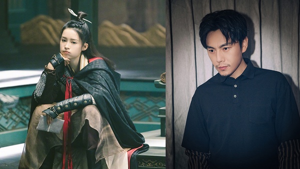 2020年「大女主古裝劇」熱度指數榜單TOP 10！楊紫《青簪行》、熱巴《長歌行》你支持誰