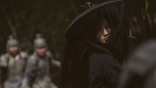 2020年「大女主古裝劇」熱度指數榜單TOP 10！楊紫《青簪行》、熱巴《長歌行》你支持誰