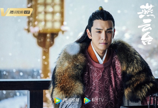 2020年「大女主古裝劇」熱度指數榜單TOP 10！楊紫《青簪行》、熱巴《長歌行》你支持誰