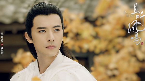 2020年「大女主古裝劇」熱度指數榜單TOP 10！楊紫《青簪行》、熱巴《長歌行》你支持誰
