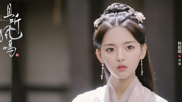 2020年「大女主古裝劇」熱度指數榜單TOP 10！楊紫《青簪行》、熱巴《長歌行》你支持誰
