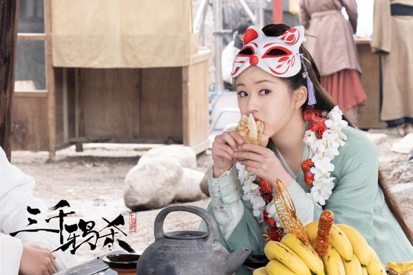 2020年「大女主古裝劇」熱度指數榜單TOP 10！楊紫《青簪行》、熱巴《長歌行》你支持誰