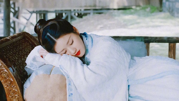 2020年「大女主古裝劇」熱度指數榜單TOP 10！楊紫《青簪行》、熱巴《長歌行》你支持誰