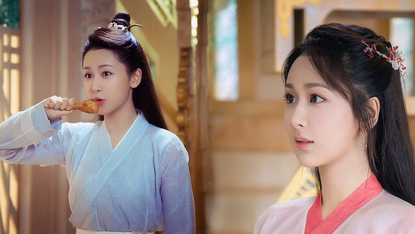 2020年「大女主古裝劇」熱度指數榜單TOP 10！楊紫《青簪行》、熱巴《長歌行》你支持誰