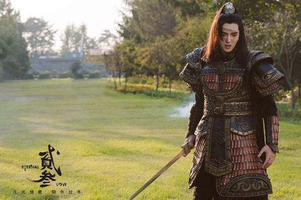 2020年「大女主古裝劇」熱度指數榜單TOP 10！楊紫《青簪行》、熱巴《長歌行》你支持誰
