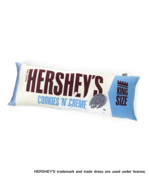 niko and ...把HERSHEY’S放大了！還推出情人節限定熱可可，巧克力控都要爆衝了