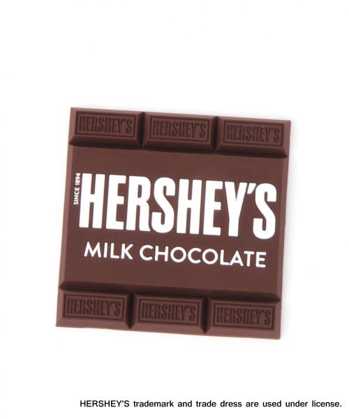 niko and ...把HERSHEY’S放大了！還推出情人節限定熱可可，巧克力控都要爆衝了