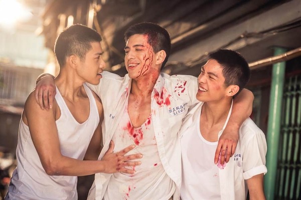 《想見你》許光漢演技被狂讚!6位植劇場年輕演員,《與惡》陳妤&《花甲》劉冠廷被看好