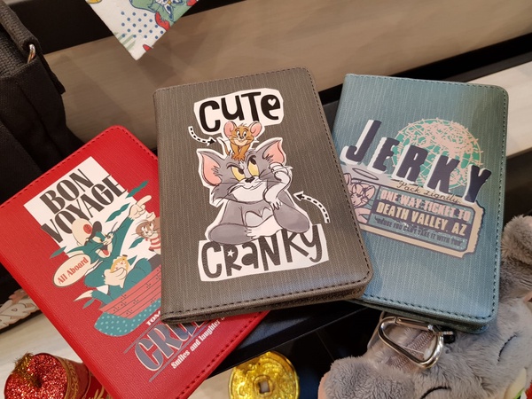 「湯姆貓與傑利鼠」快閃店限時開跑！超過百款獨家商品，不管是貓派或鼠派都可以滿足