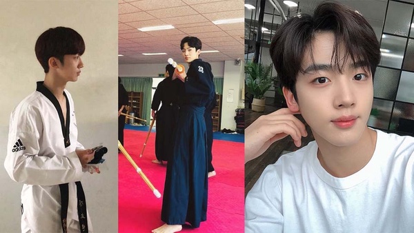 X1解散後怎麼走？金曜漢確定出演《學校2020》當演員，李翰潔&韓勝宇迅速展開見面會！