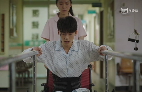 《想見你》許光漢被封「便當男神」！李子維經歷4苦難，孤獨半生&瘋狂死亡，這初戀好苦
