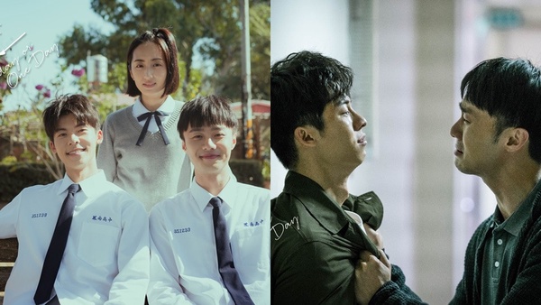 《想見你》許光漢被封「便當男神」！李子維經歷4苦難，孤獨半生&瘋狂死亡，這初戀好苦