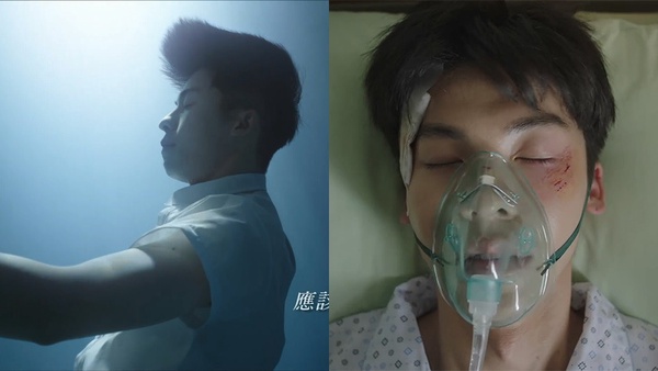 《想見你》許光漢被封「便當男神」！李子維經歷4苦難，孤獨半生&瘋狂死亡，這初戀好苦