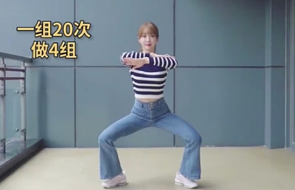 韓妞親授明星也在練的「小臉運動」！3個動作消水腫，下顎輪廓線變緊實、五官變精緻