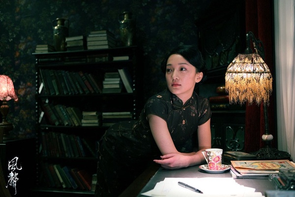 《延禧》《如懿傳》10位后宮娘娘變「旗袍女神」!秦嵐辣、吳謹言過瘦,最絕是甄嬛太后
