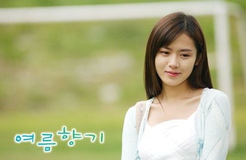 孫藝珍年輕時有多美？孫藝珍16年前舊照、歷年作品盤點，永遠的國民初戀不是浪得虛名～