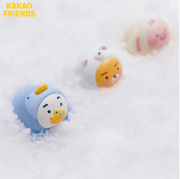 KAKAO FRIENDS快閃店來高雄囉！限量商品＆欠拍佈景，連韓國賣到缺貨的TWICE設計款也有