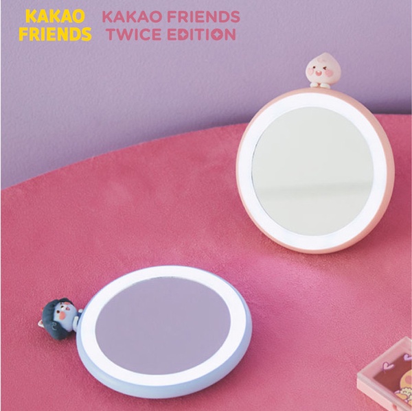 KAKAO FRIENDS快閃店來高雄囉！限量商品＆欠拍佈景，連韓國賣到缺貨的TWICE設計款也有