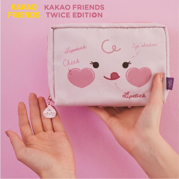 KAKAO FRIENDS快閃店來高雄囉！限量商品＆欠拍佈景，連韓國賣到缺貨的TWICE設計款也有