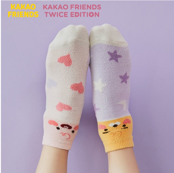 KAKAO FRIENDS快閃店來高雄囉！限量商品＆欠拍佈景，連韓國賣到缺貨的TWICE設計款也有