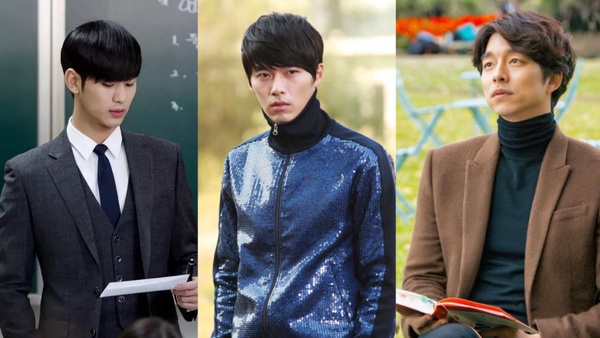 韓網評7位「2010年代最棒的男主角」！《愛的迫降》利正赫惹人愛，但玄彬這角色才經典