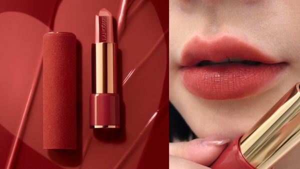 2020情人節禮物精選！蘭蔻天鵝絨唇膏爆美、YSL＃420唇膏脫單必備、DIOR禮盒傳愛最奢華