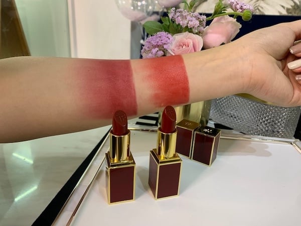2020情人節禮物精選！蘭蔻天鵝絨唇膏爆美、YSL＃420唇膏脫單必備、DIOR禮盒傳愛最奢華