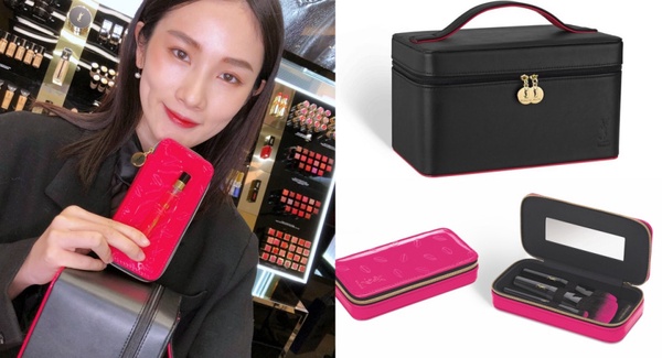 2020情人節禮物精選！蘭蔻天鵝絨唇膏爆美、YSL＃420唇膏脫單必備、DIOR禮盒傳愛最奢華