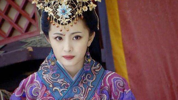 《大明風華》張藝興愛上草原美女！10位古裝劇西域女神，《如懿傳》寒香見比不上第一名