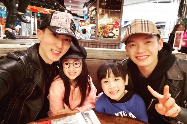 曾之喬閃婚飛輪海辰亦儒！「今天起我是曾小姐也是陳太太」兩人情牽10年，求婚細節曝光