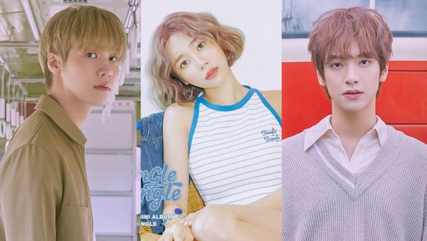 5部最新定角韓國網劇！超紅網漫《少女的世界》真人來襲，AOA、N.Flying同門師姐弟合作